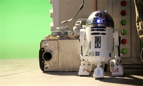 Top 4 Star Wars Droids – From R2-D2 to K-2SO – DeAgostini Blog