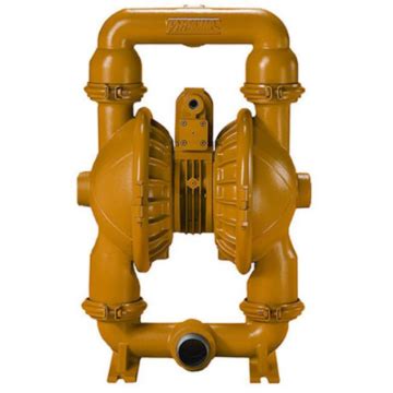 Diaphragm Pumps Archives - Rentall Construction