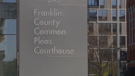 Franklin County Common Pleas Court closing Jan. 19-20 due to potential protests | WWHO