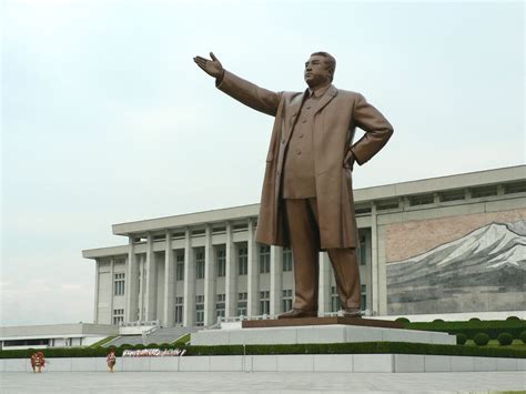 Pyongyang