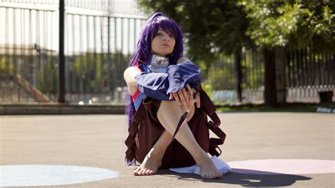 Akatsuki from Log Horizon cosplay by Neka-chi on DeviantArt