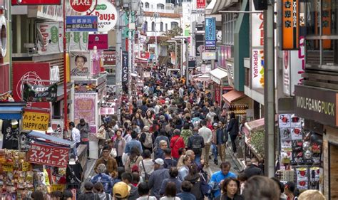 Qué ver en Harajuku, el barrio con más contrastes de Tokio