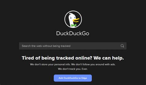 Is DuckDuckGo Safe in 2024?