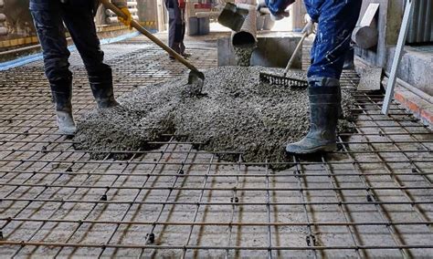 Rebar in Concrete: Does Concrete Slab, Patio, Driveway Need Rebar?