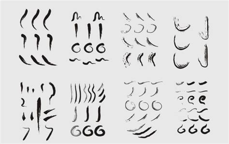 FREE 16+ Calligraphy Brushes in ABR | ATN