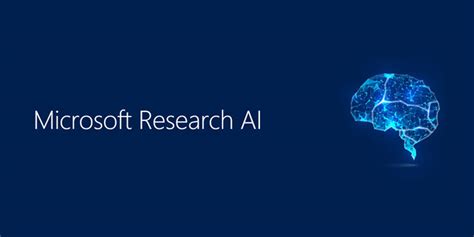 Microsoft Research AI (MSR AI) | Eyerys