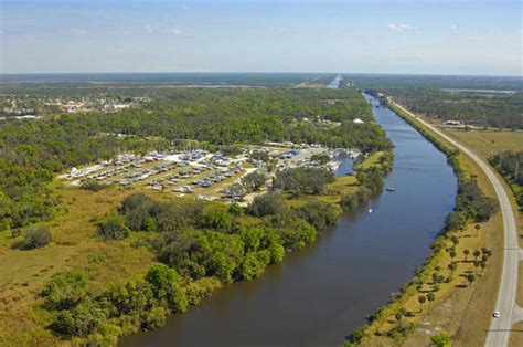 Indiantown Marina in Indiantown, FL, United States - Marina Reviews ...