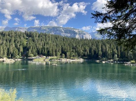 Tour de Graubünden | Eine kleine aber feine MTB Tour