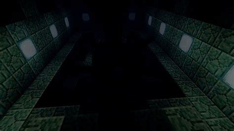 Underwater temple, guardians and elder guardian and prismarine crafting tutorial Minecraft Blog