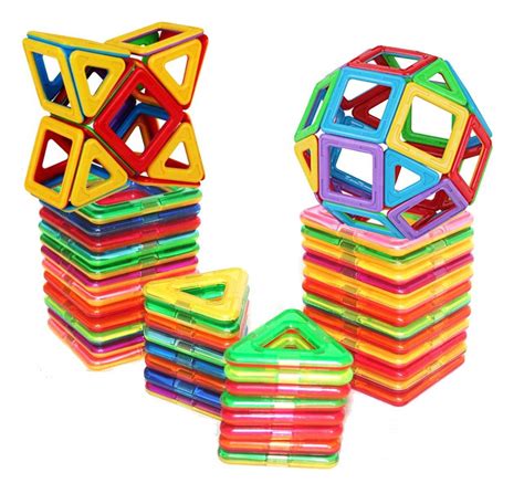 Which Is The Best Magnetic Building Blocks Eductional - Get Your Home