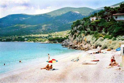 Athens Photo Gallery: Picture of Athens Beaches Porto Germeno