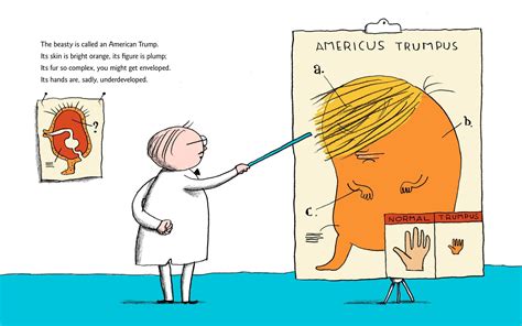 A Child's First Book of Trump | Book by Michael Ian Black, Marc Rosenthal | Official Publisher ...