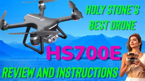 Holy Stone Hs720e Gps Drone Manual Outlet Styles | www.oceanproperty.co.th