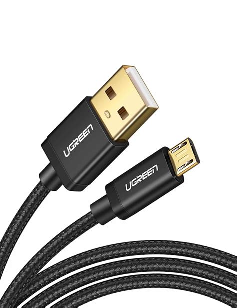 USB Micro B Cable – BitWare Store | Bahrain Electronics Store