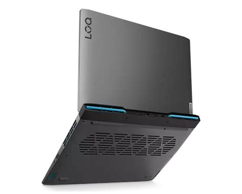 Lenovo LOQ 15IRH8 | Intel® powered AI-tuned gaming laptop | Lenovo US