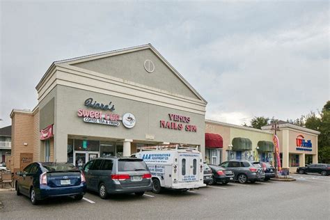 Publix Market Square At Haile Village - 2605—2835 SW 91st Street, Gainesville, FL | CommercialSearch