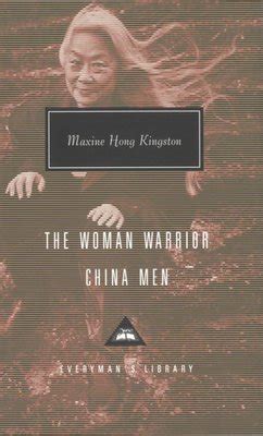 Buy The Woman Warrior, China Men by Maxine Hong Kingston With Free Delivery | wordery.com