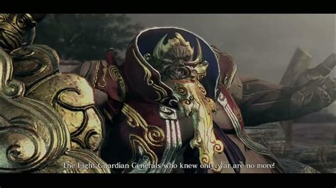 Shut up Wyzen! Asura’s wrath - YouTube