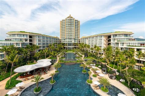 INTERCONTINENTAL PHU QUOC LONG BEACH RESORT (AU$260): 2024 Prices & Reviews (Phu Quoc Island ...