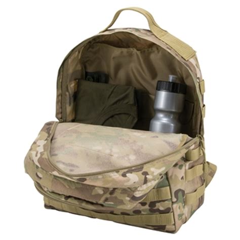 Multicam OCP Molle Backpack