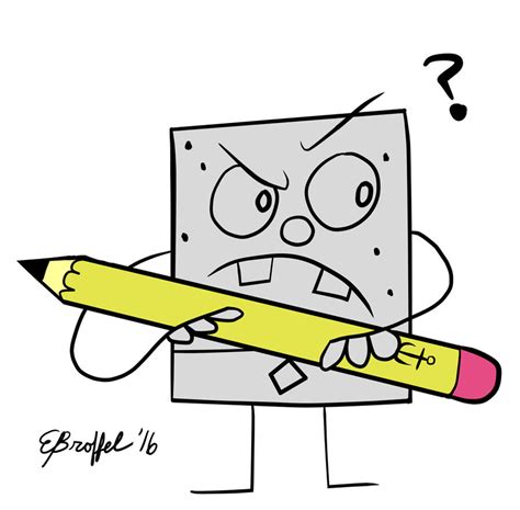 Doodlebob by Cartoon-Eric on DeviantArt