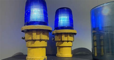 Refurbished taxiway lights for sale! Taxiway lights