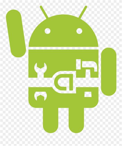 google android icon clipart 10 free Cliparts | Download images on Clipground 2024