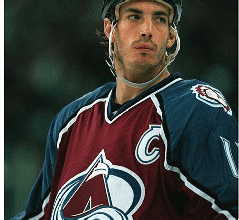 The Best Colorado Avalanche Players of All Time | Colorado Hockey Now