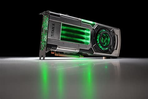 Nvidia Announces Light And Dark-Side Collector’s Edition Titan Xp Graphics Cards | Geek Culture