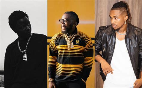 Top 10 Best Nigerian Music Producers At The Moment