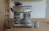 Sage Barista Express Impress Review: A redefining moment for ‘at home’ coffee - Slinky Studio