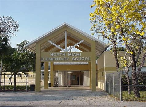 North Miami Elementary School | Miami FL