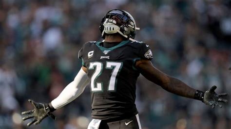 NFL Trade Rumors: Eagles Swap Malcolm Jenkins for Lions CB