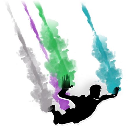 Spray Paint (contrail) - Fortnite Wiki