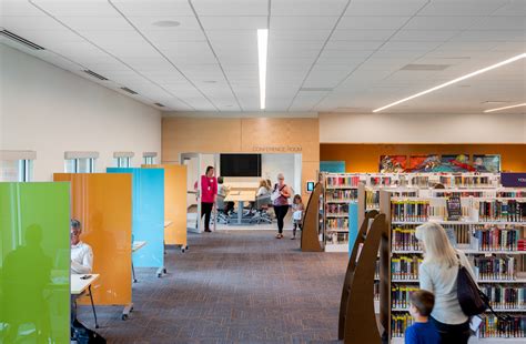 Douglas County Libraries - OPN Architects