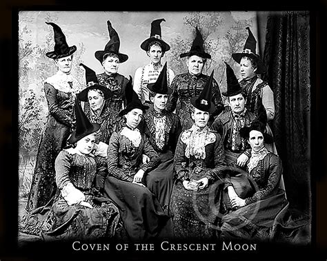 Halloween, 8x10, Witch, Black and White, Photograph, Digital Download, Witches, Vintage, Coven ...