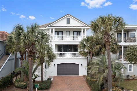 Pet Friendly Vacation Rental in Destin , FL | Ocean Reef Vacation Rentals | Pet Friendly Travel