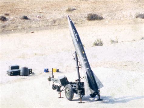 Lance Missile on LZL-Launcher Zero Length | I got this slide… | Flickr