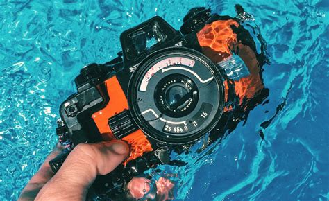 12+ Best Underwater Cameras Reviews, Waterproof Digital Cameras 2021 | Best underwater camera ...