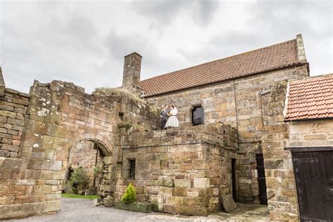 Danby Castle | Beautiful Historical Weddings