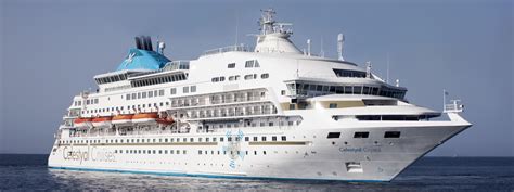 Celestyal Crystal | Cruise Itinerary and Special Offers