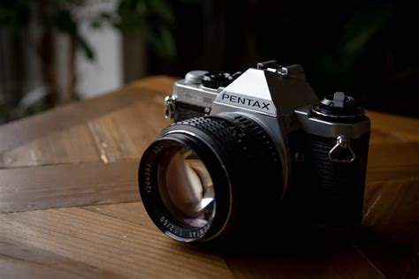 Pentax ME Super Review - Not for me, but a Great Camera Regardless