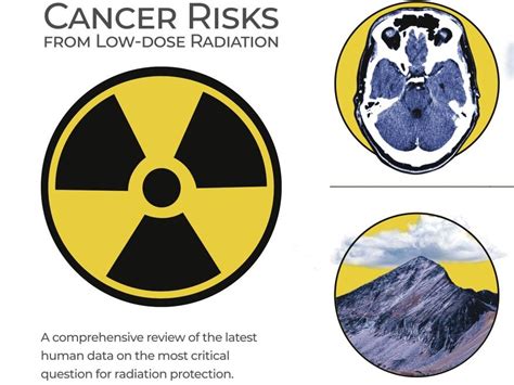 Low Dose Ionizing Radiation Shown to Cause Cancer in Review of 26 ...