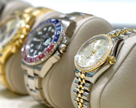 Rolex Watch Buyer Atlanta | Top Paying Rolex Buyer | Cash Your Watch Today | Atlanta Luxury Watches