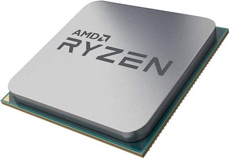 AMD Ryzen™ 9 3900XT – F 1Tech Computers