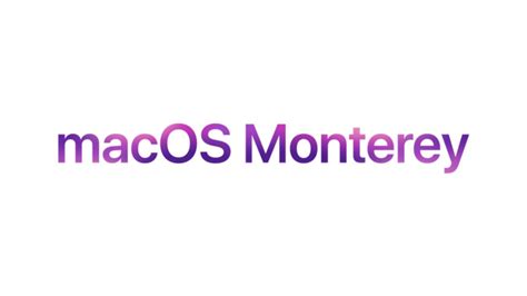 These macOS Monterey features are not coming to Intel-powered Macs ...