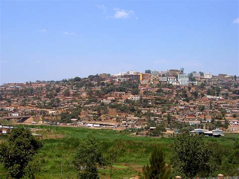 Kigali, Rwanda – Impressive - Infinite Safari Adventures blog ...