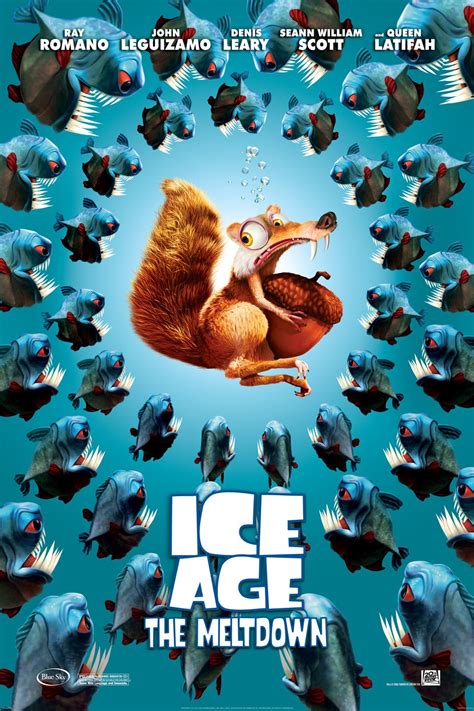 Ice Age: The Meltdown | Rotten Tomatoes