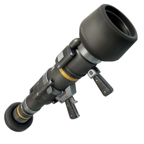 Anvil Rocket Launcher | Fortnite Wiki | Fandom