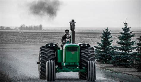 John Deere 6030 Specs and data - United Kingdom